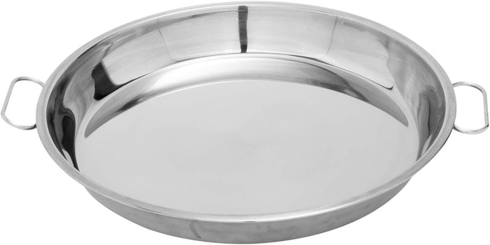 Drip Tray Pan for Medium/MiniMax Big Green Egg Ceramic Egg Grills
