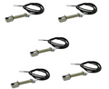 Electrode Wire for Master Forge 2518-3, 3218LT, 3218LTM, 3218LTN, 3618ST, IGS-01015J, L3218, P3018 Grill