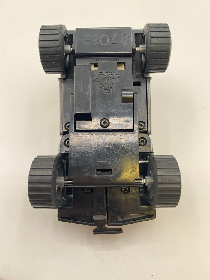 ERTL Pow-R-Tron Destroid