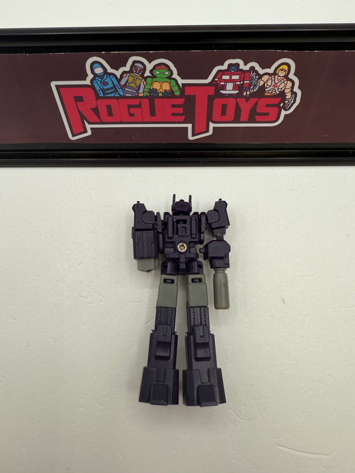 FansProject XFire 02ex Quake