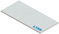 Fiber Board Baffle for Englander 13 Series AC-13CFB-MH, 2401A, 21'' x 10''