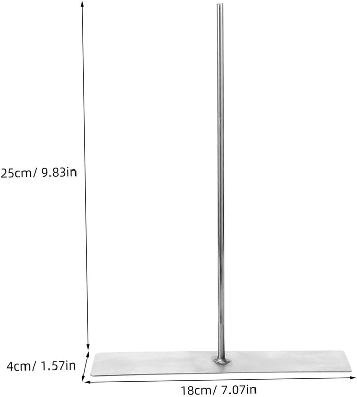 FirePit Snuffer Tool Fire Pit Extinguisher Outdoor Indoor Use Portable Fire Pit Snuffer Desk Travel