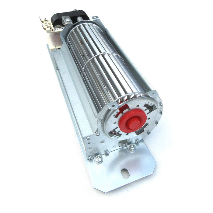 Fireplace Blower Fan Kit GZ550 Replacement for Heatilator, Continental, Napoleon Rotom Fireplaces