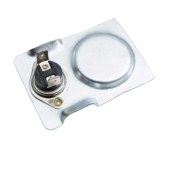 Fireplace Blower Fan Kit GZ550 Replacement for Heatilator, Continental, Napoleon Rotom Fireplaces
