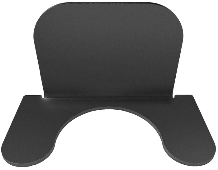 Flame Guard, Flame Tamer, Heat Radiating Insert Design For Pizza Oven, Flame Baffle Fits Only Dome Ovens