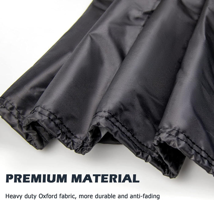 Flat Top Grill Cover for Royal Gourmet GB4000 Outdoor Propane Gas Griddle Grill