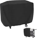 Flat Top Grill Cover for Sophia & William and Captiva Designs 3 Burner Flat Top Gas Griddle Grills