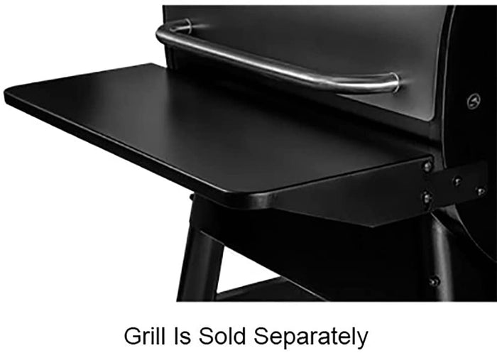 Folding Front Shelf for Traeger BAC442 Pro 780, Ironwood 885 Grills