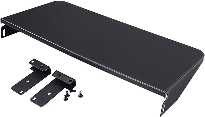 Traeger Folding Shelf for Traeger Century 22 TFB57CLB Wood Pellet Grill Smoker, BAC362, 25 x 12''
