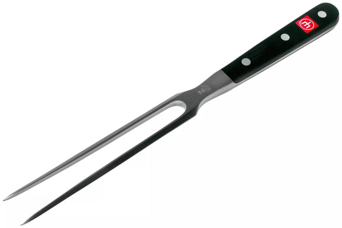 Fourchette à viande Wüsthof Classic forgée 18cm