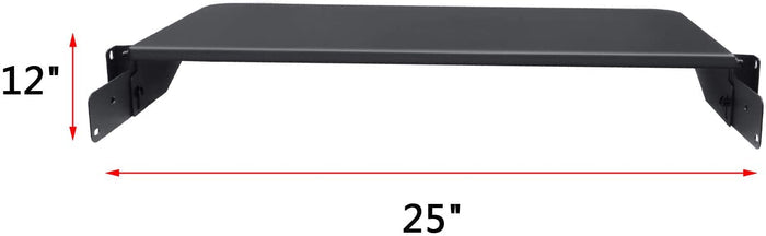 Front Folding Shelf for Traeger Ironwood 650 TFB65BLE, TFB65BLEC, TFB65BLF Wood Pellet Grill Smoker, BAC362, Pellet BBQ Grill Parts