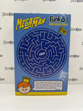 Funko Megaman FunkO’s Multigrain Cereal w/ Pocket POP! (GameStop Exclusive)