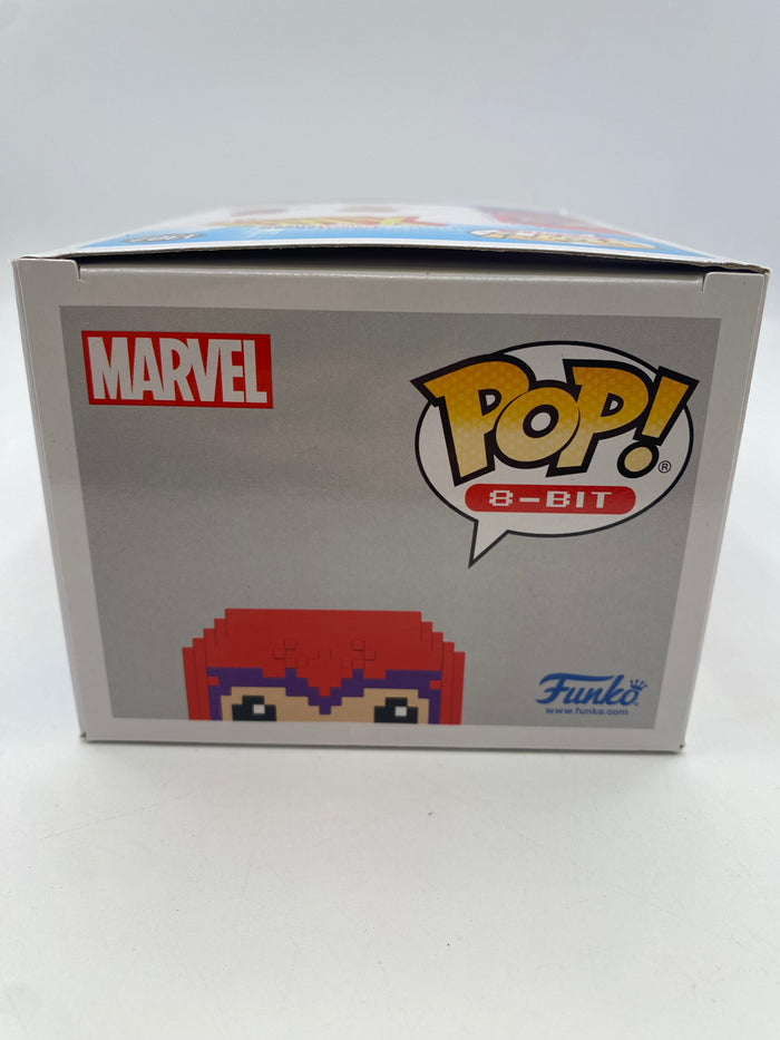 Funko POP! 8-Bit Marvel X-Men ‘97 Magneto (Target Exclusive)