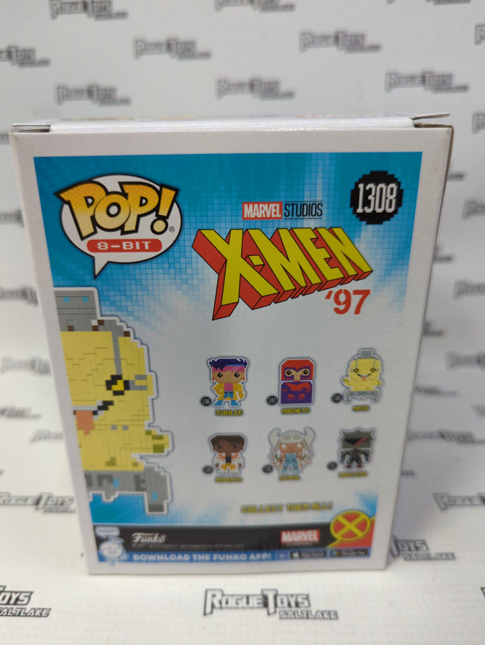 Funko POP! 8-Bit X-Men '97 Mojo (Target Exclusive) 1308