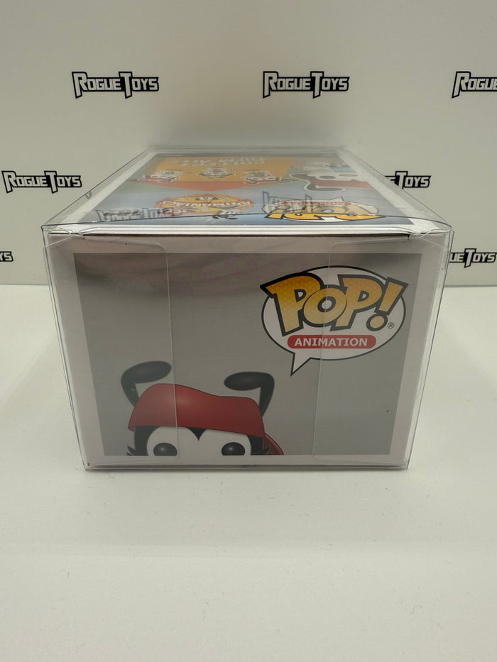 Funko POP! Animation Animaniacs Wakko