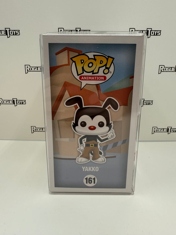 Funko POP! Animation Animaniacs Yakko