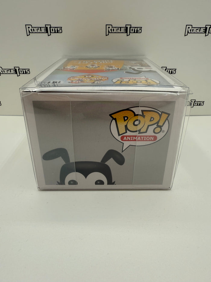 Funko POP! Animation Animaniacs Yakko