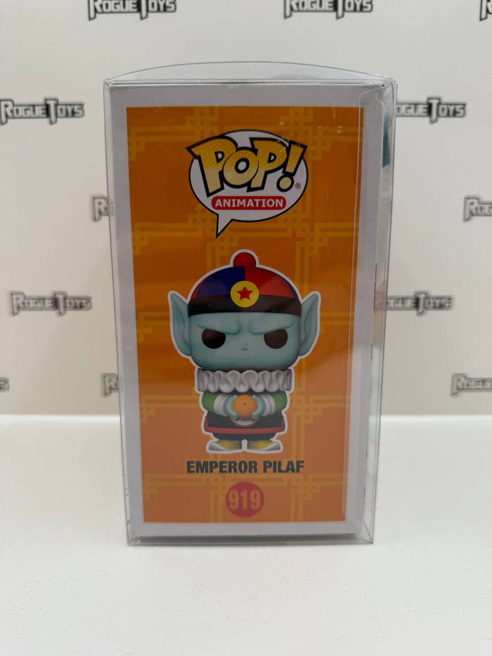 Funko POP! Animation Dragon Ball Emperor Pilaf (GameStop Exclusive)