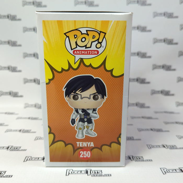 Funko POP! Animation My Hero Academia Tenya 250 - Rogue Toys