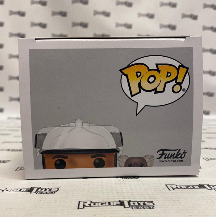 Funko POP! Bushfire Heroes (Popcultcha Bushfire Appeal) - Rogue Toys