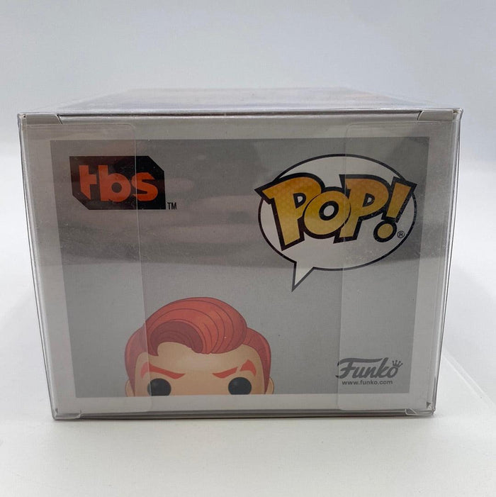 Funko POP! Conan Aquaman Conan as Aquaman - Rogue Toys