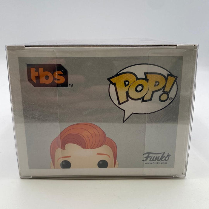 Funko POP! Conan Back to the Future Conan as Marty McFly - Rogue Toys
