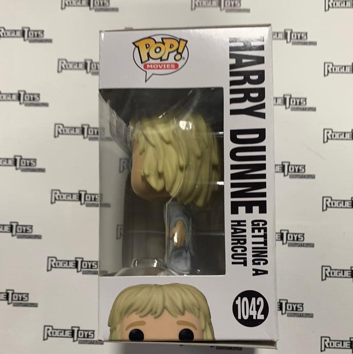Funko Pop Dumb and Dumber Harry Dunne - Rogue Toys