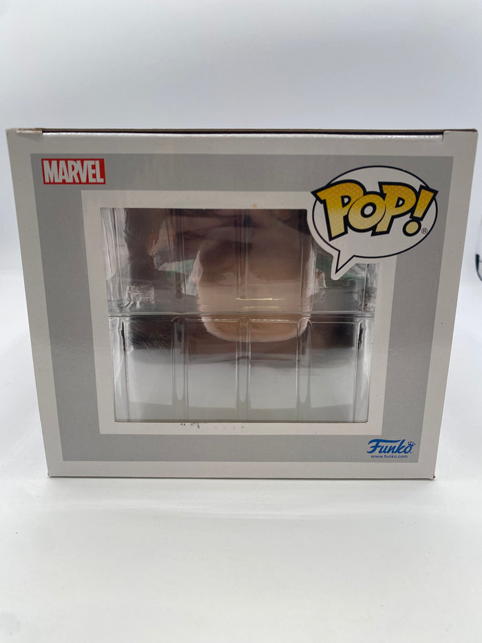 Funko POP! Marvel Sinister Six: Vulture (Amazon Exclusive)