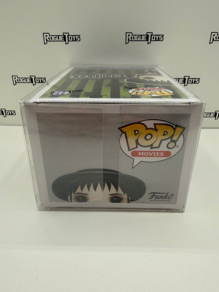 Funko POP! Movies Beetlejuice Lydia Deetz (BoxLunch Exclusive)