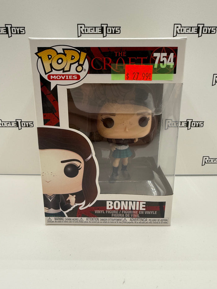 Funko POP! Movies The Craft Bonnie