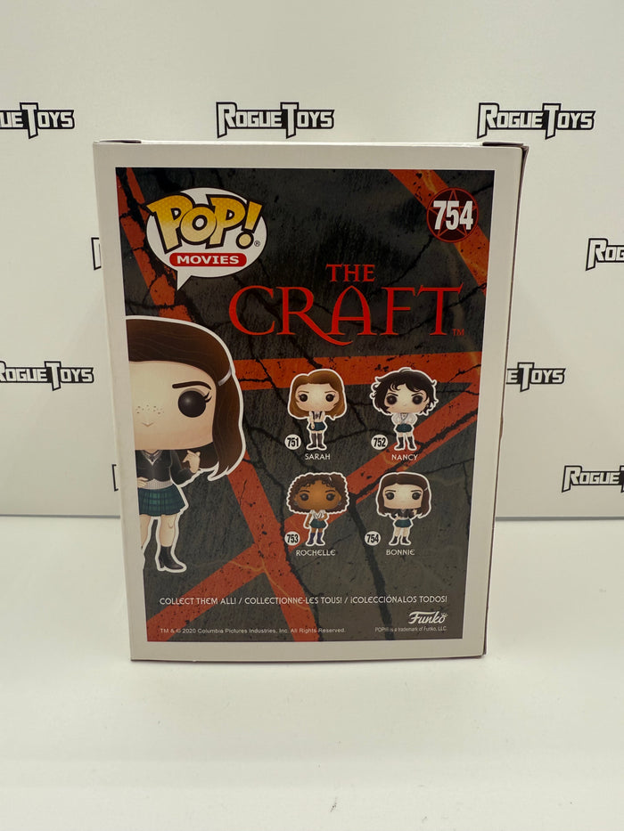 Funko POP! Movies The Craft Bonnie