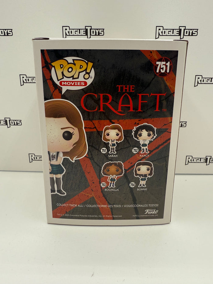 Funko POP! Movies The Craft Sarah