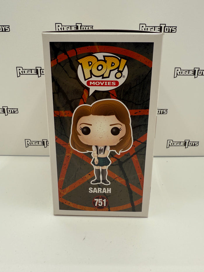 Funko POP! Movies The Craft Sarah