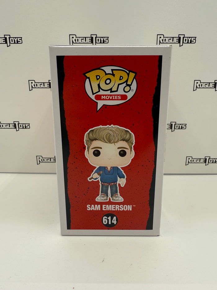 Funko POP! Movies The Lost Boys Sam Emerson