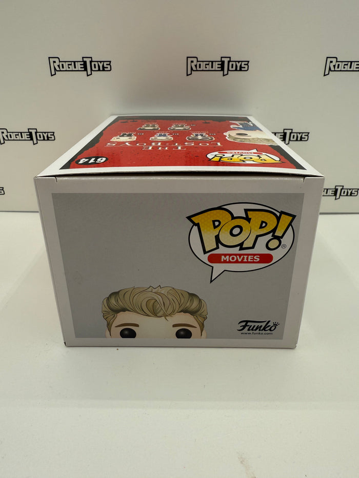 Funko POP! Movies The Lost Boys Sam Emerson