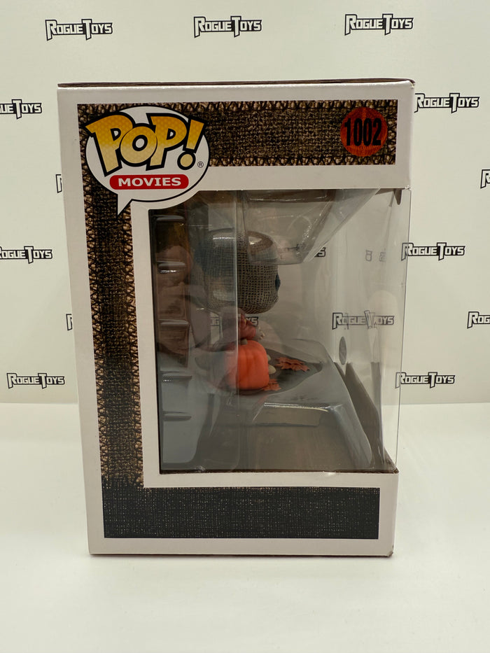 Funko POP! Movies Trick ‘r Treat Deluxe Sam with Pumpkin & Sack (Spirit Exclusive)
