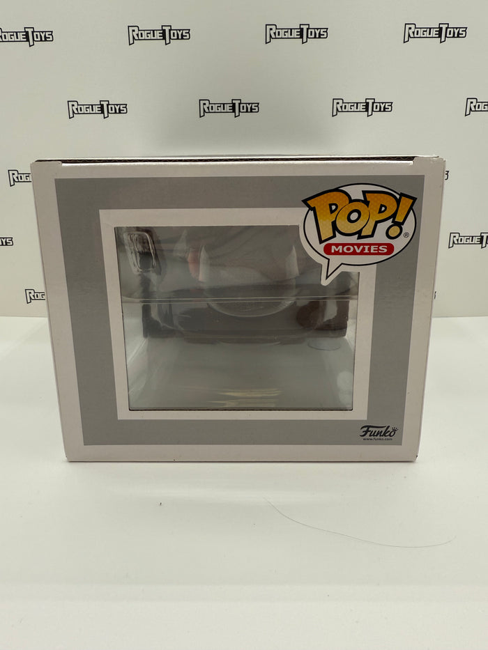 Funko POP! Movies Trick ‘r Treat Deluxe Sam with Pumpkin & Sack (Spirit Exclusive)