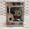 Funko POP! Movies Us Pluto - Rogue Toys