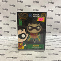 Funko POP! Pin DC Super Heroes Robin - Rogue Toys