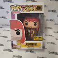 FUNKO POP! SON OF ZORN- ZORN WORK OFFICE ATTIRE (HOT TOPIC EXCLISIVE) - Rogue Toys