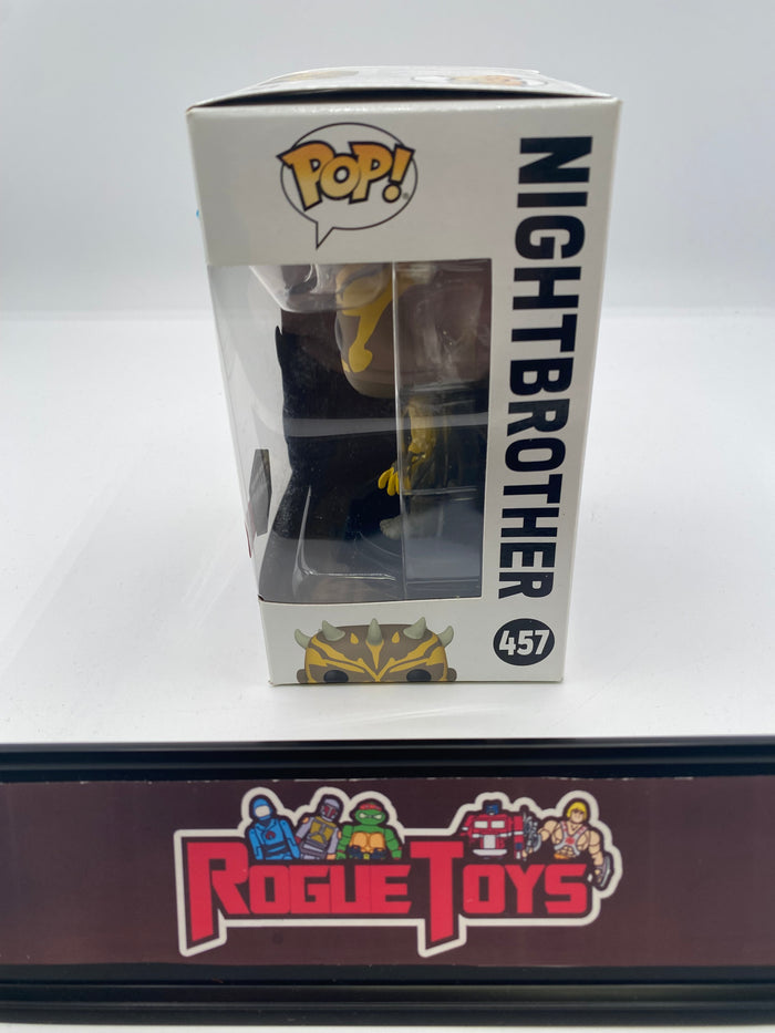 Funko POP! Star Wars Gaming Greats Special Edition Nightbrother