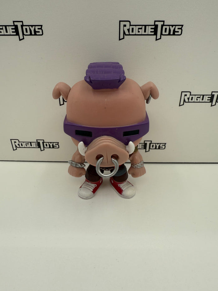 Funko POP! Teenage Mutant Ninja Turtles (TMNT) Bebop #142