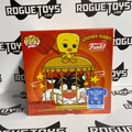 Funko POP! Tees Looney Tunes XL Target Limited Edition - Rogue Toys