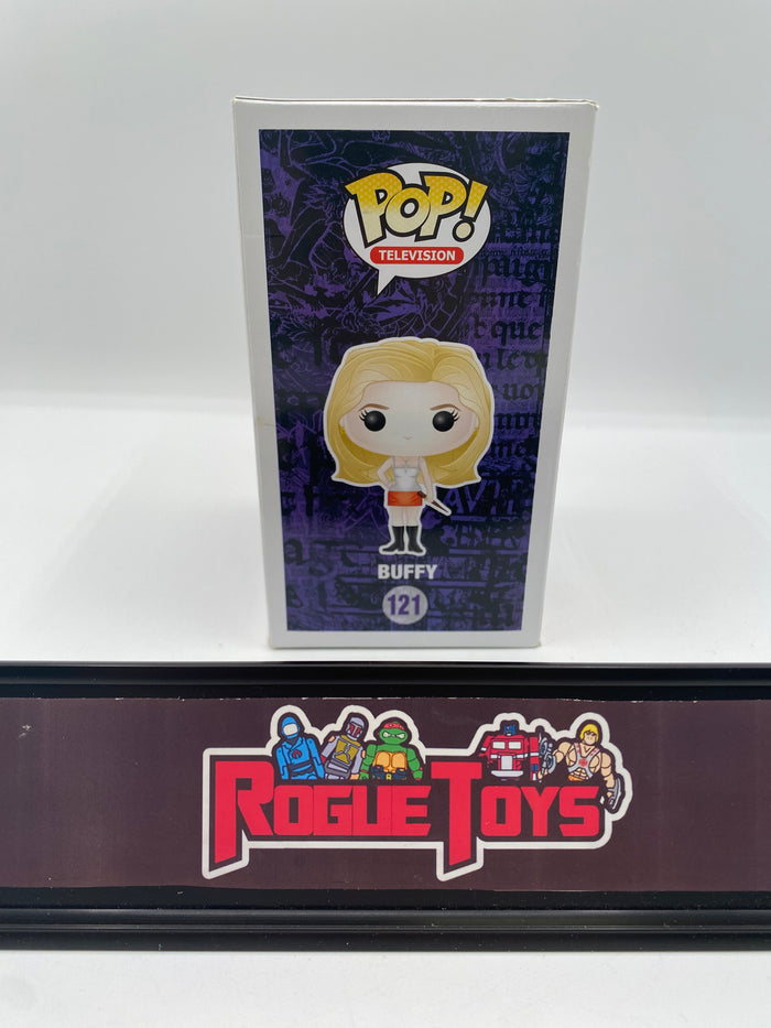 Funko POP! Television Buffy The Vampire Slayer Buffy
