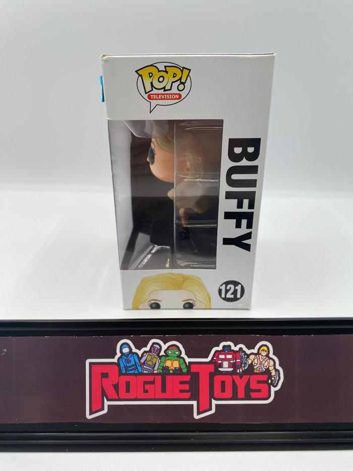 Funko POP! Television Buffy The Vampire Slayer Buffy
