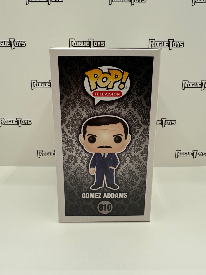 Funko POP! Television The Addams Family Gomez Addams