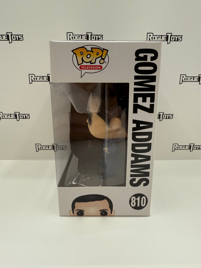 Funko POP! Television The Addams Family Gomez Addams