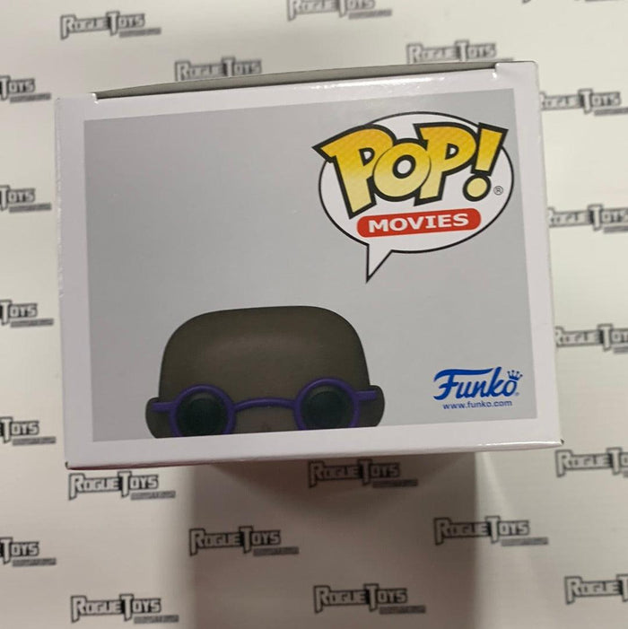Funko Pop The Matrix Morpheus - Rogue Toys