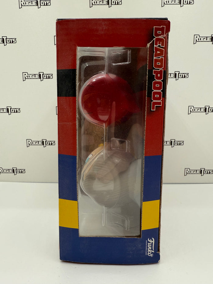 Funko Vynl. Deadpool Deadpool & Cable