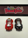 Galoob Micro Machines Highway Warriors The Disruptors